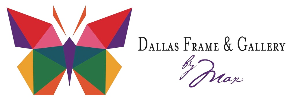 Dallas Frame & Gallery by Max